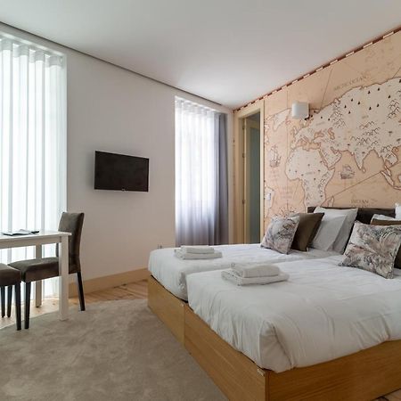 Portotem Premium - The Best Rest Exterior foto