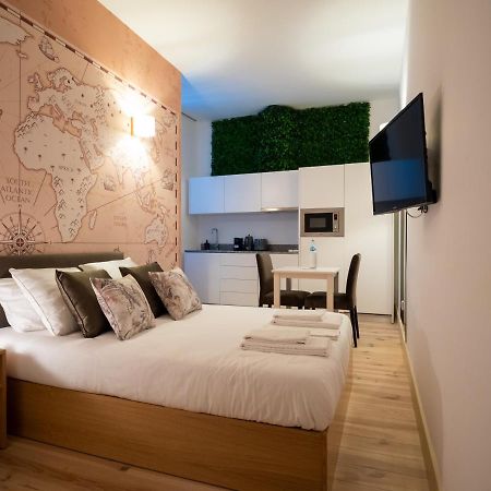 Portotem Premium - The Best Rest Exterior foto