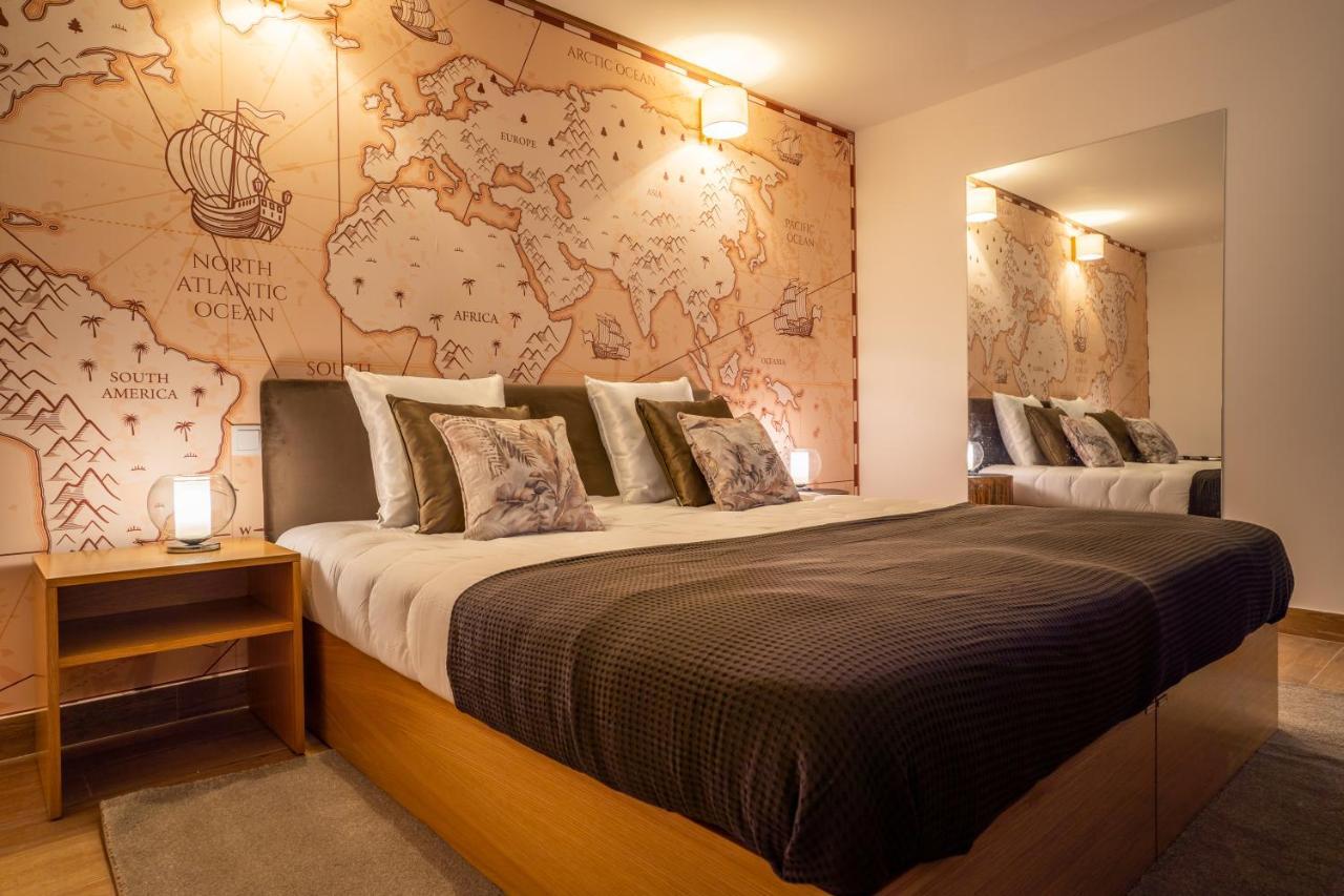 Portotem Premium - The Best Rest Exterior foto