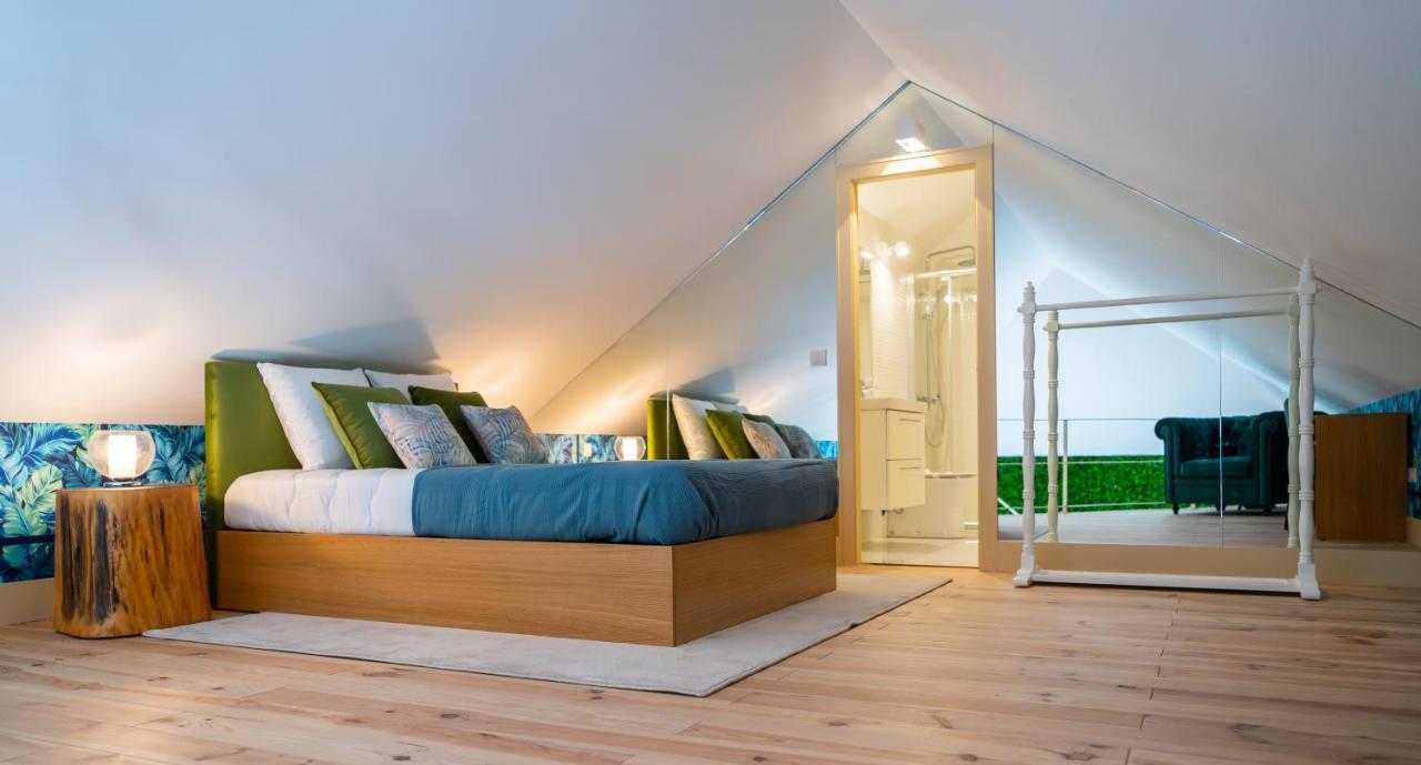 Portotem Premium - The Best Rest Exterior foto
