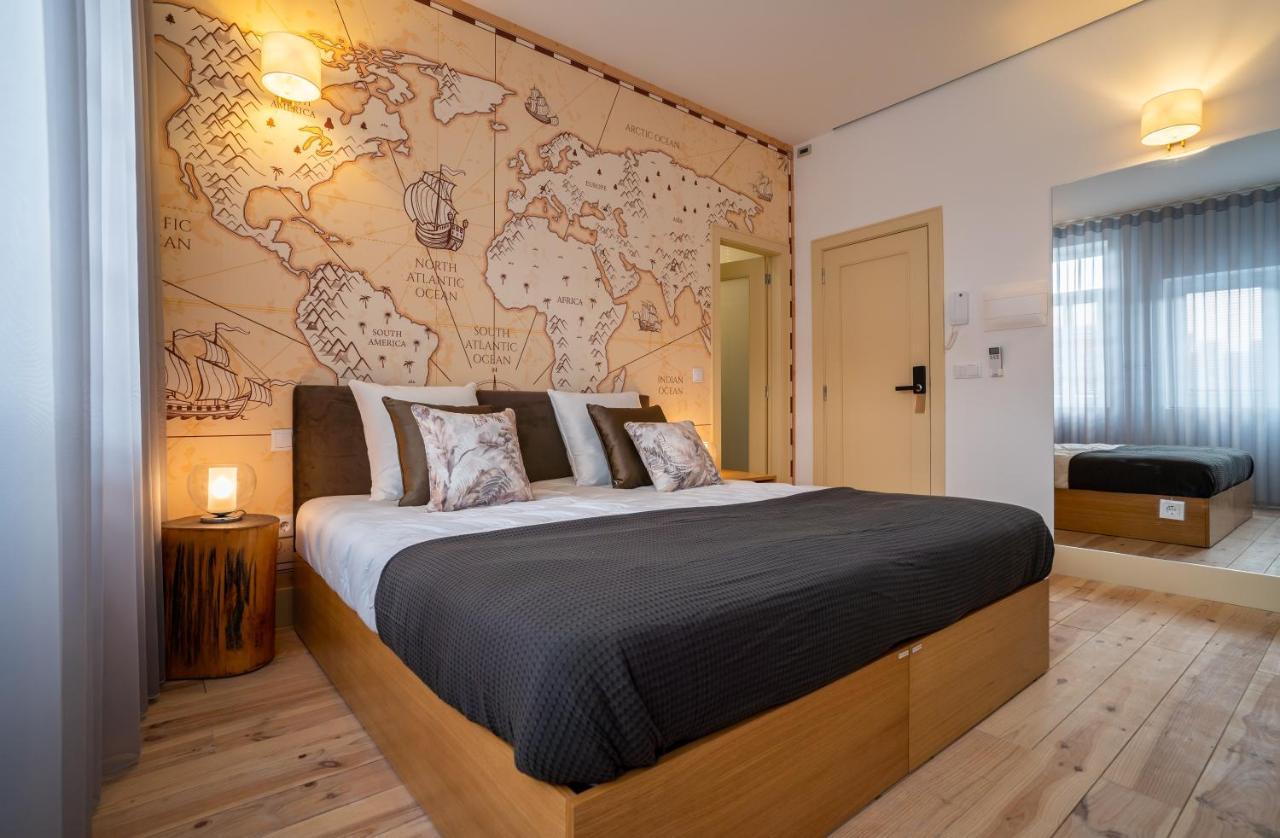 Portotem Premium - The Best Rest Exterior foto
