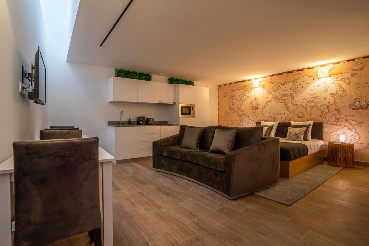 Portotem Premium - The Best Rest Exterior foto