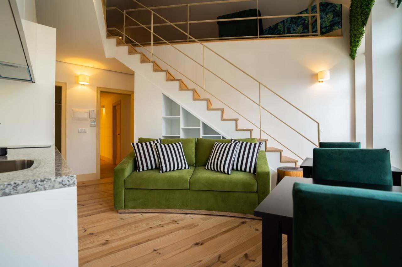 Portotem Premium - The Best Rest Exterior foto