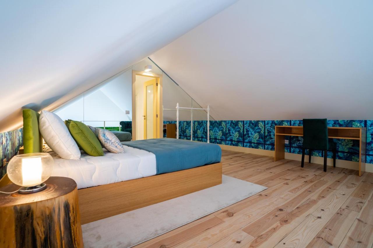 Portotem Premium - The Best Rest Exterior foto