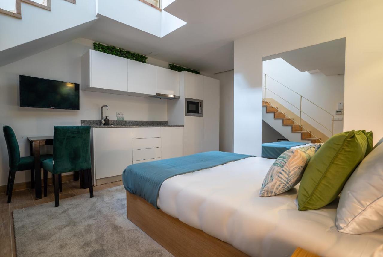Portotem Premium - The Best Rest Exterior foto