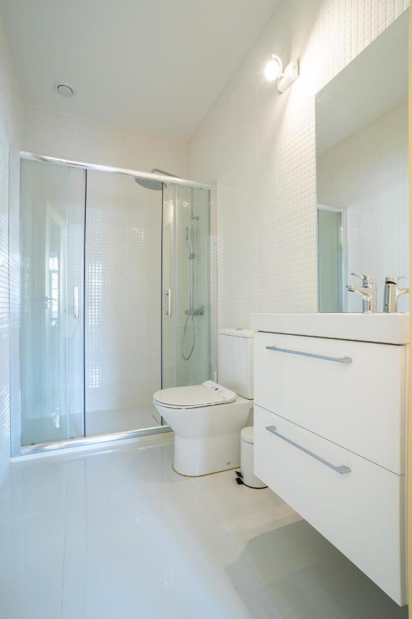 Portotem Premium - The Best Rest Exterior foto