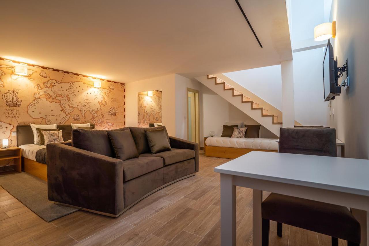 Portotem Premium - The Best Rest Exterior foto