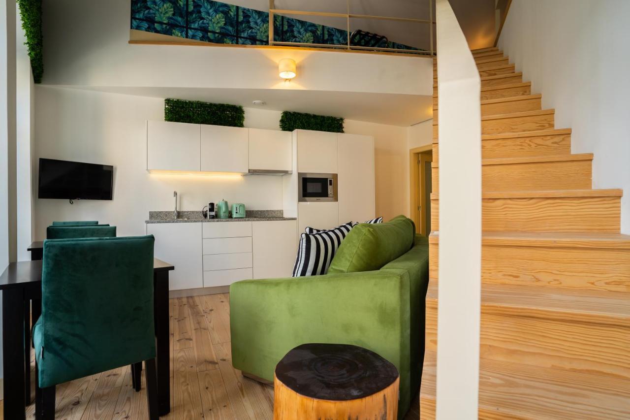 Portotem Premium - The Best Rest Exterior foto