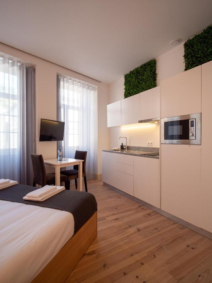 Portotem Premium - The Best Rest Exterior foto