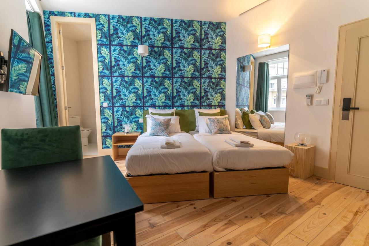 Portotem Premium - The Best Rest Exterior foto