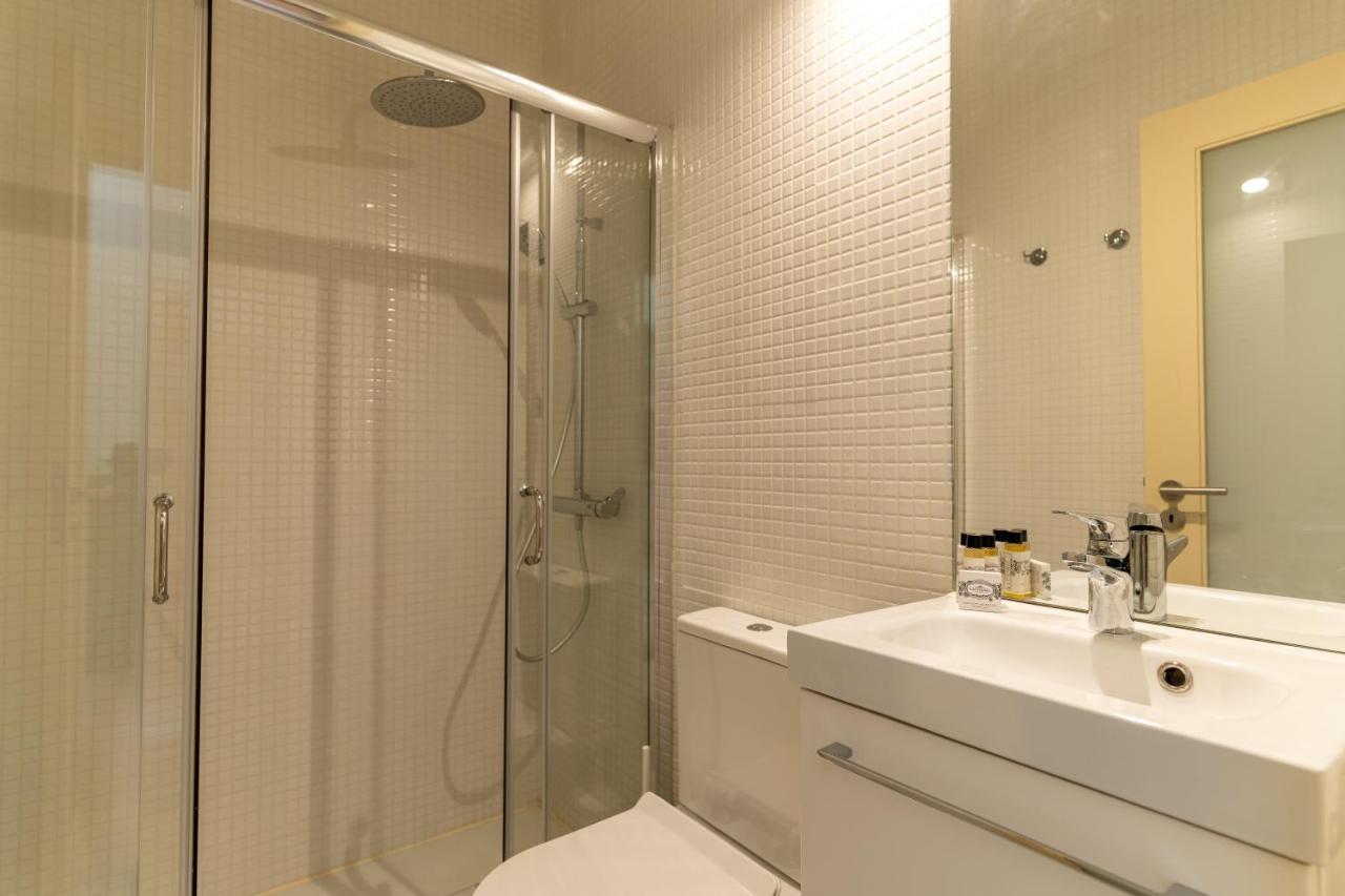 Portotem Premium - The Best Rest Exterior foto