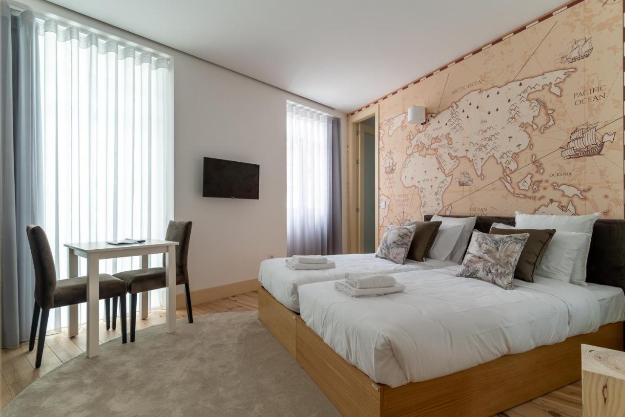 Portotem Premium - The Best Rest Exterior foto