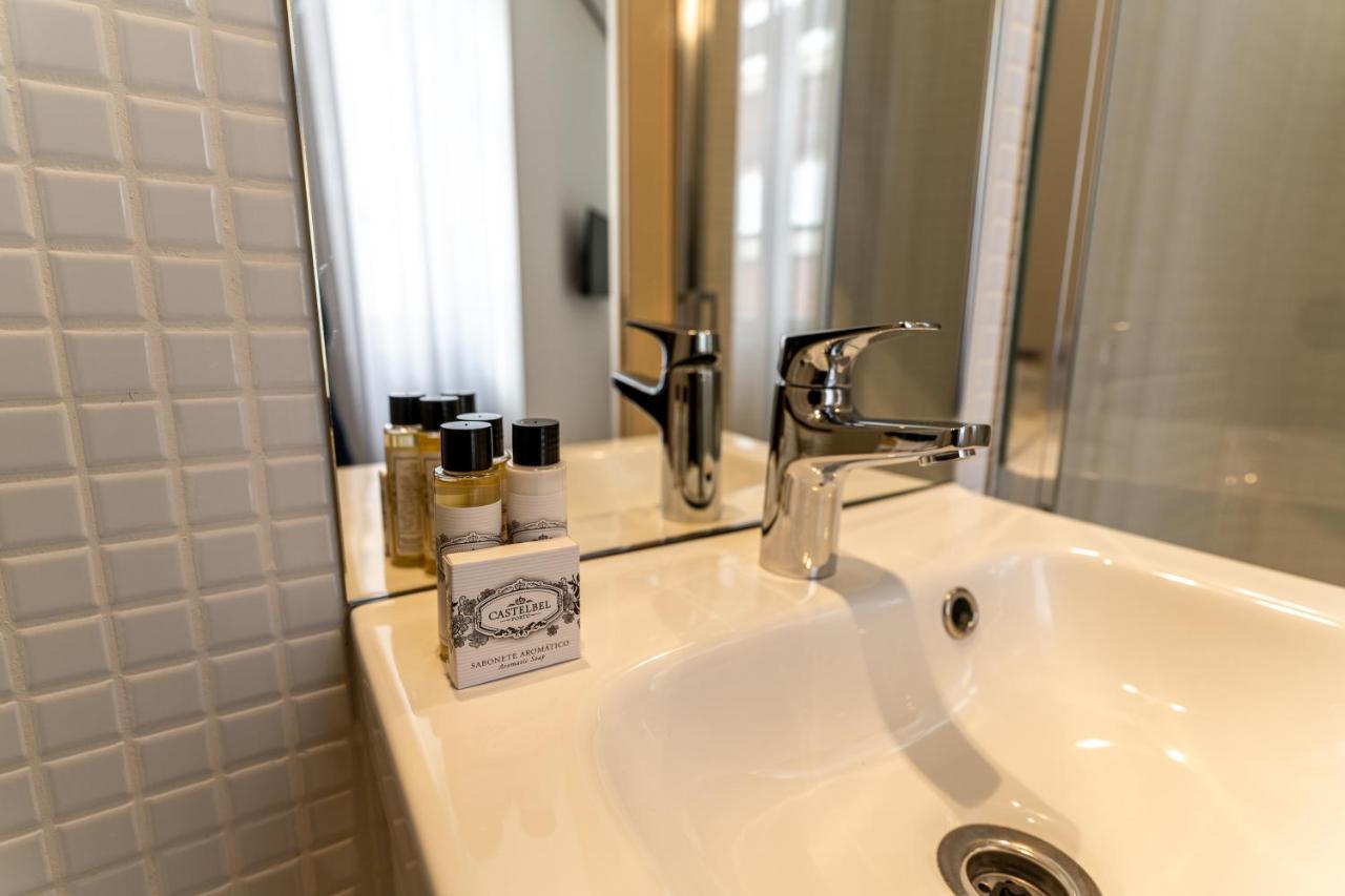 Portotem Premium - The Best Rest Exterior foto