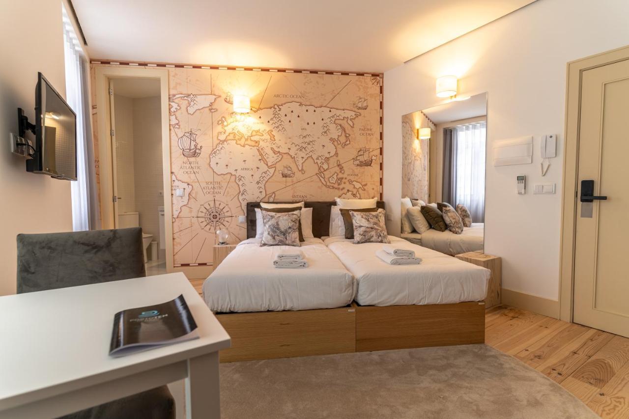 Portotem Premium - The Best Rest Exterior foto