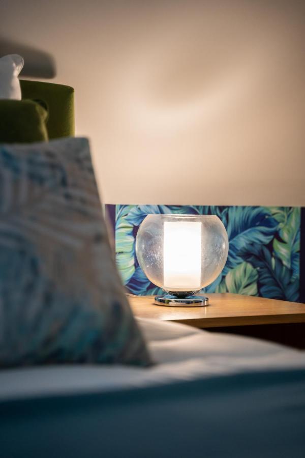 Portotem Premium - The Best Rest Exterior foto