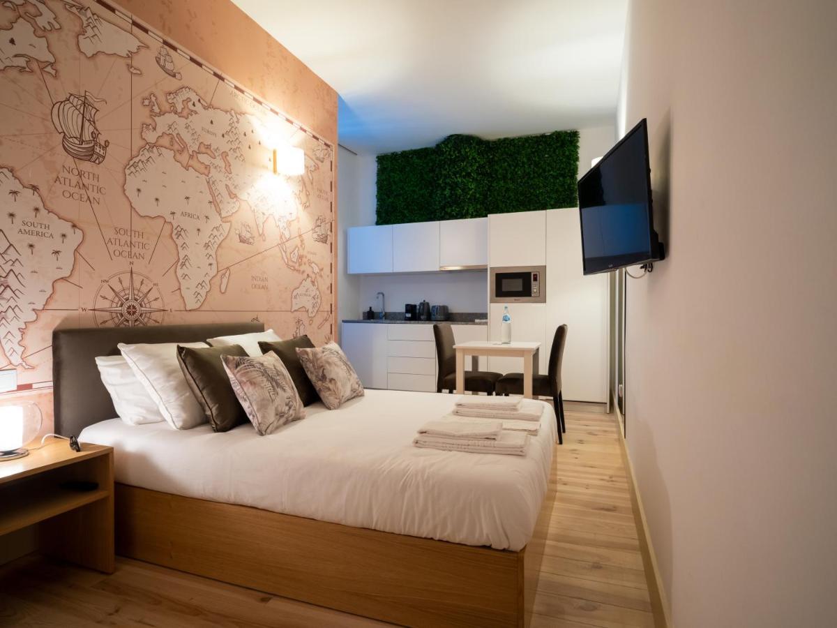 Portotem Premium - The Best Rest Exterior foto