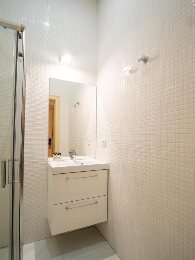 Portotem Premium - The Best Rest Exterior foto