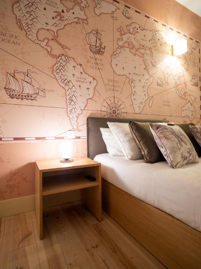 Portotem Premium - The Best Rest Exterior foto