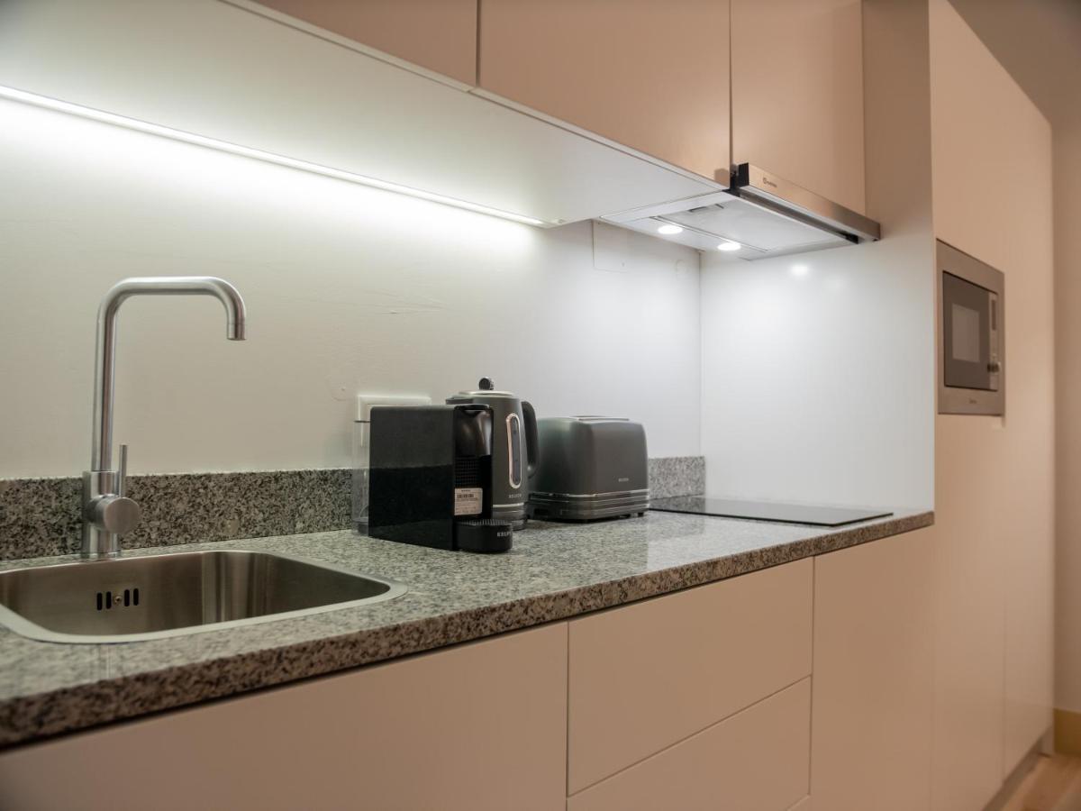 Portotem Premium - The Best Rest Exterior foto